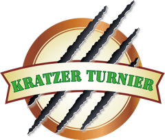 Wappen des Kratzer-Turnier-Programms